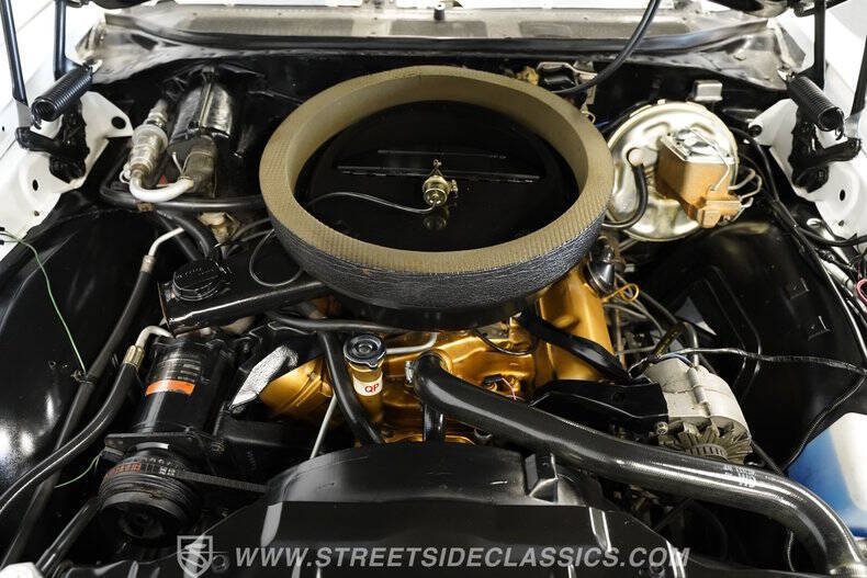 1970 Oldsmobile Cutlass