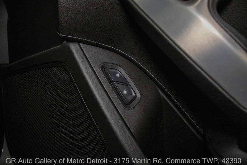 2015 Chevrolet Corvette Stingray