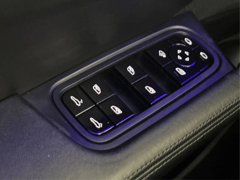 2019 Porsche Cayenne S