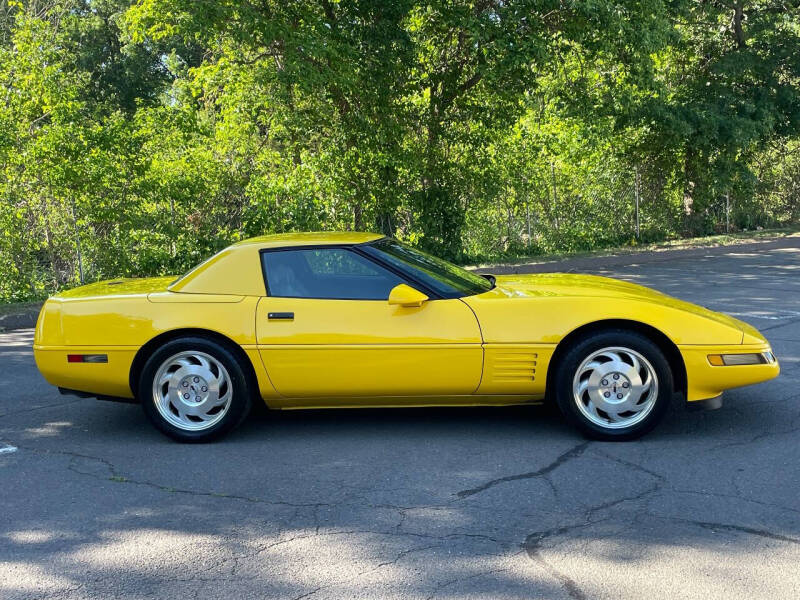 1994 Chevrolet Corvette