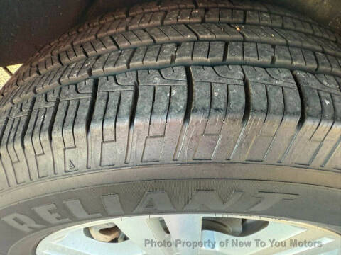 2011 Cadillac SRX Luxury Collection