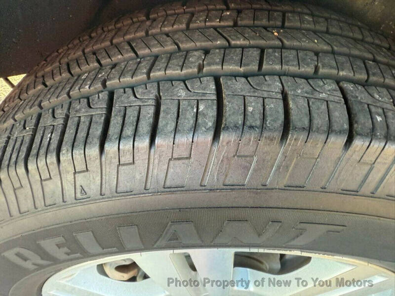 2011 Cadillac SRX Luxury Collection