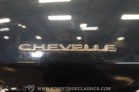 1964 Chevrolet Malibu