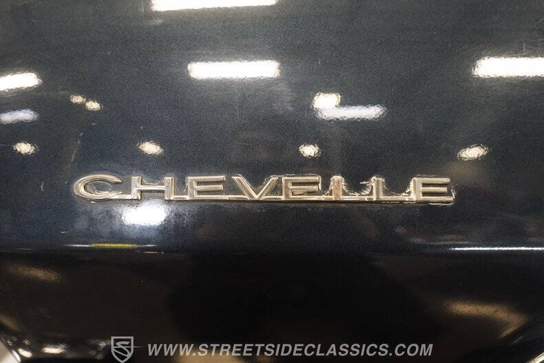 1964 Chevrolet Malibu