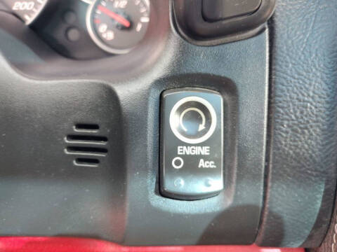 2013 Chevrolet Corvette