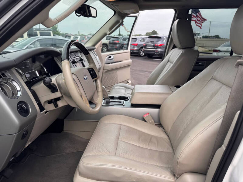 2014 Ford Expedition Limited
