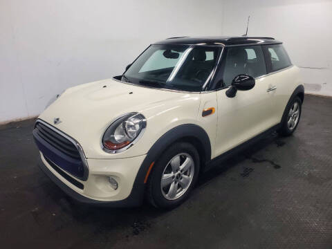 2016 MINI Hardtop 2 Door for sale at Automotive Connection in Fairfield OH