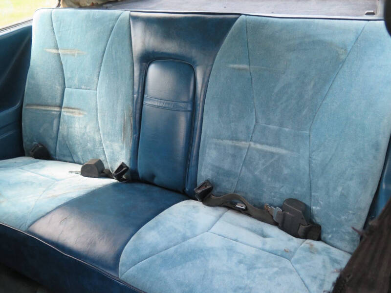 1980 Saab 900