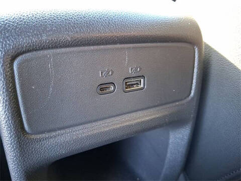 2024 Chevrolet Trax RS