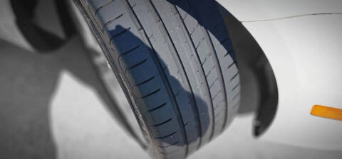 2014 Volkswagen Eos Executive SULEV