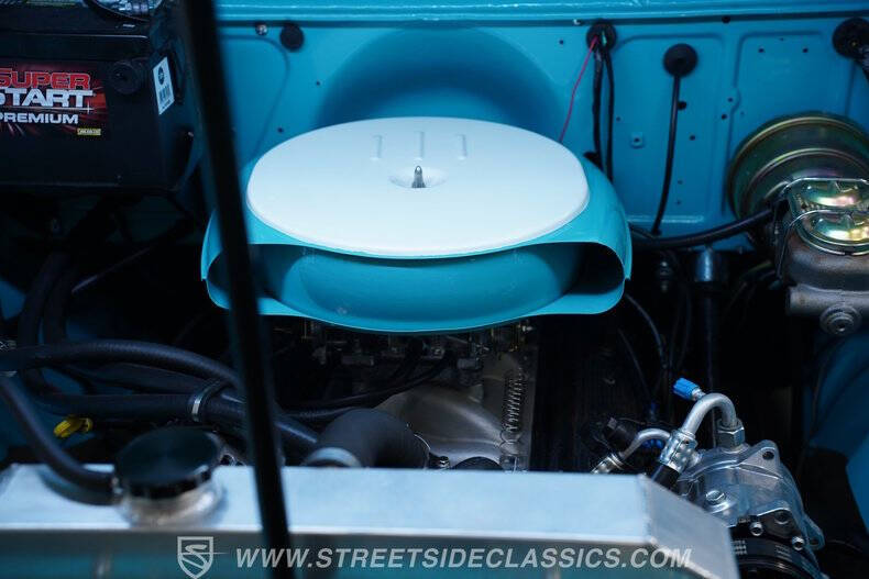 1957 Chevrolet 3100