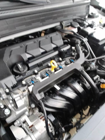 2020 Hyundai Venue SEL