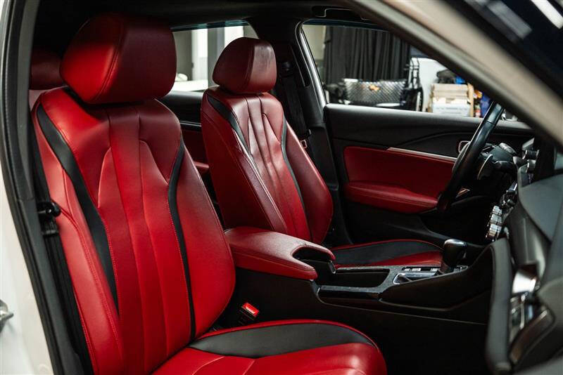 2023 Acura Integra w/A-SPEC