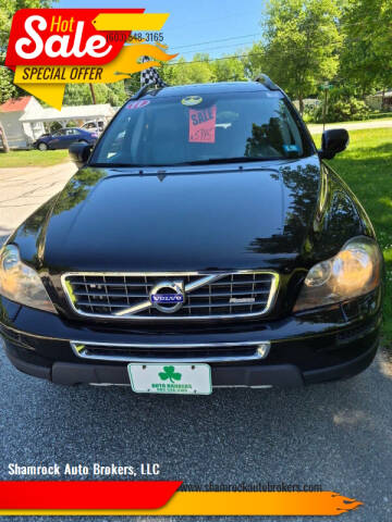 2011 Volvo XC90 3.2
