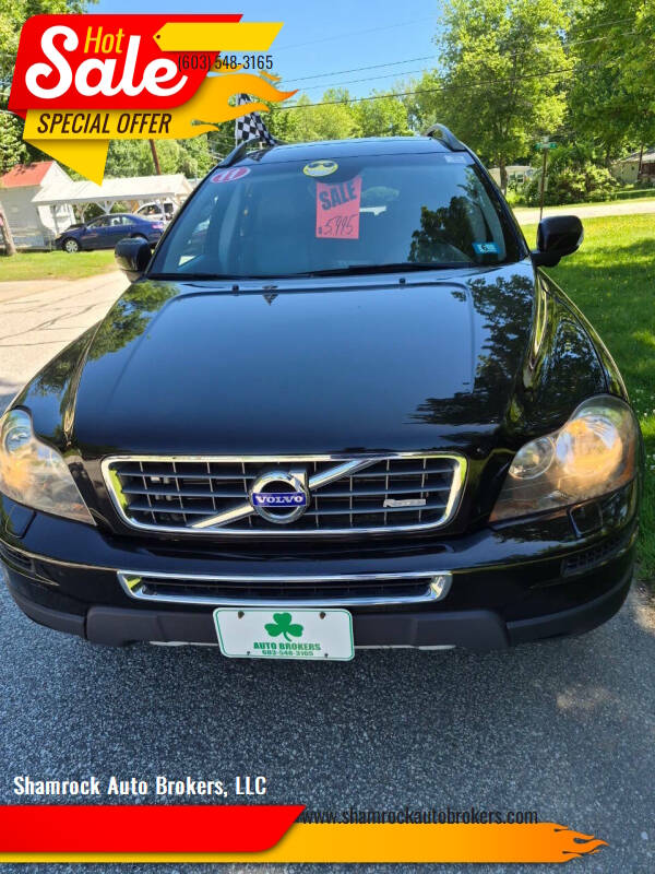 2011 Volvo XC90 3.2 AWD Auto's photo