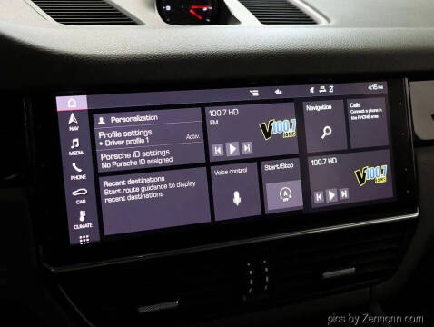 2020 Porsche Cayenne