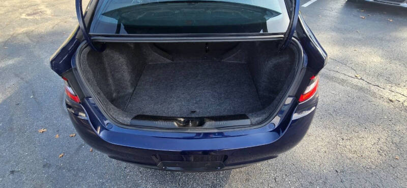 2016 Dodge Dart Aero