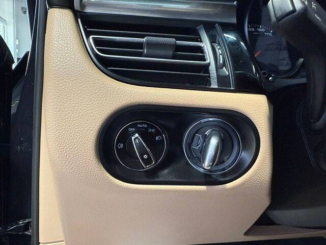 2020 Porsche Macan