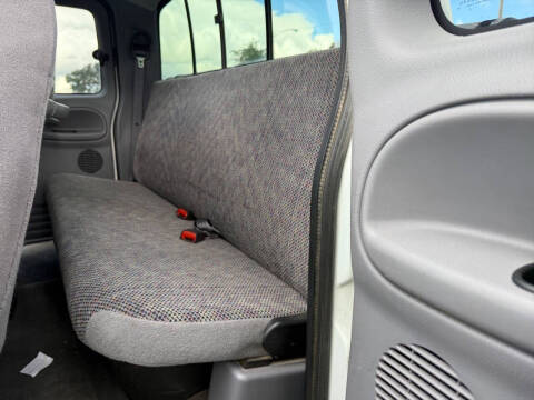 2001 Dodge Ram 3500 ST