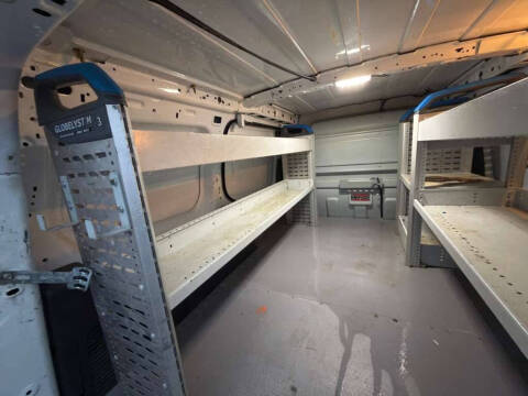 2014 Ford Transit Connect XL