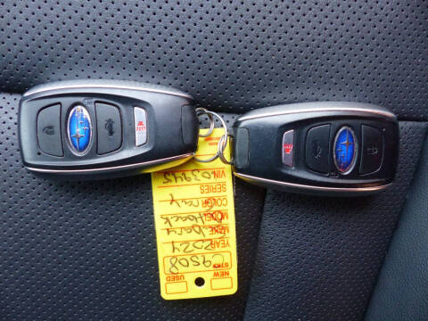 2024 Subaru Outback Limited