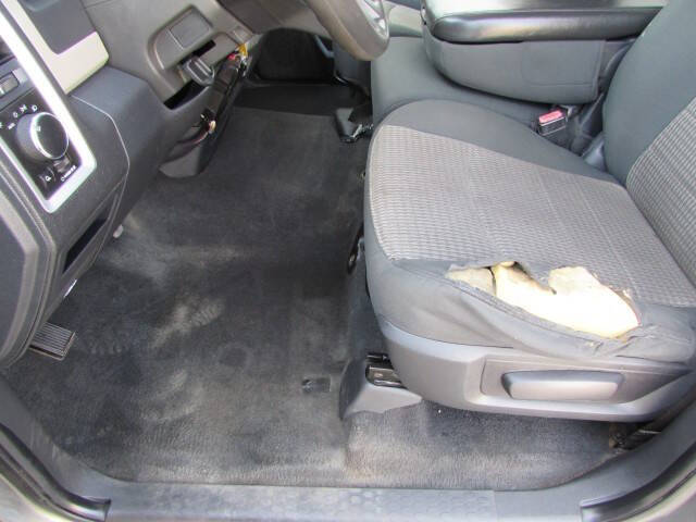 2011 RAM 1500 SLT