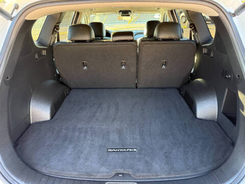 2023 Hyundai Santa Fe XRT