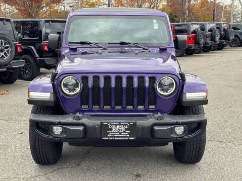 2023 Jeep Wrangler Freedom