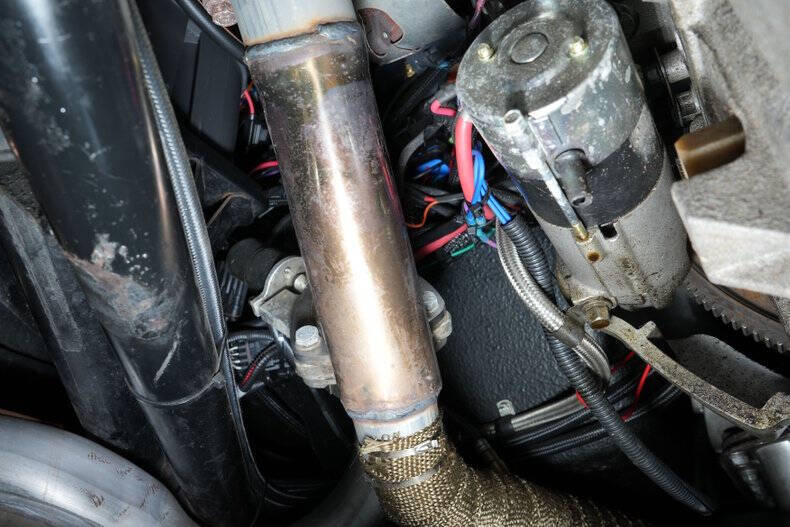 1964 Chevrolet Corvette