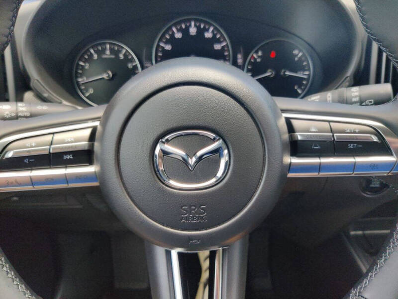 2026 Mazda CX-50 2.5 S Preferred