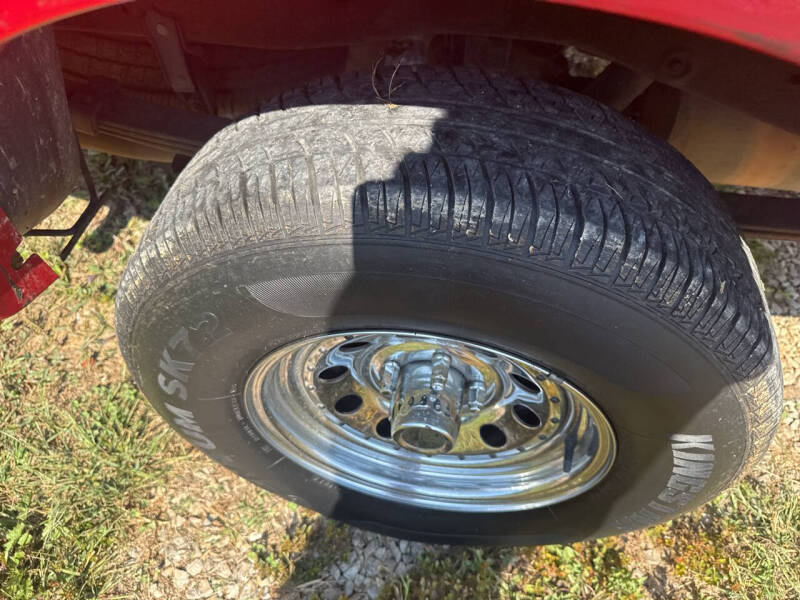 2009 Ford Ranger Sport