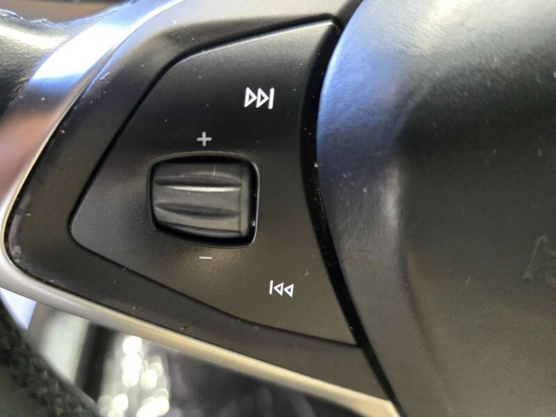 2016 Tesla Model X