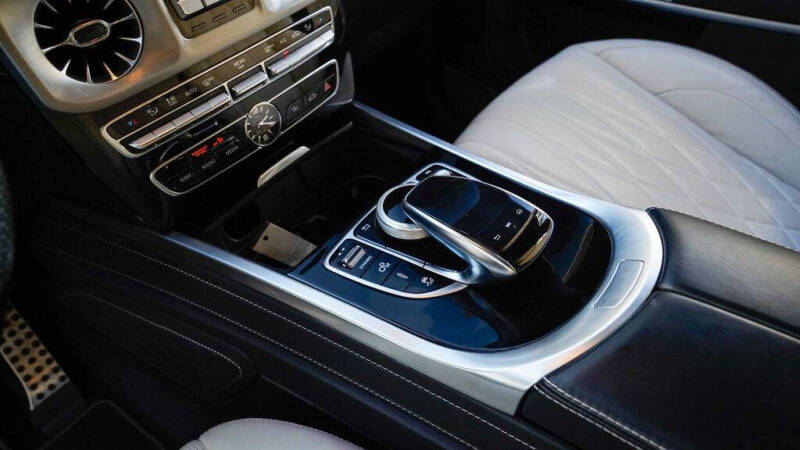 2021 Mercedes-Benz G-Class AMG G 63