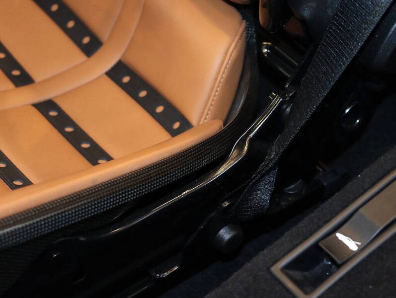 2022 Ferrari SF90 Spider