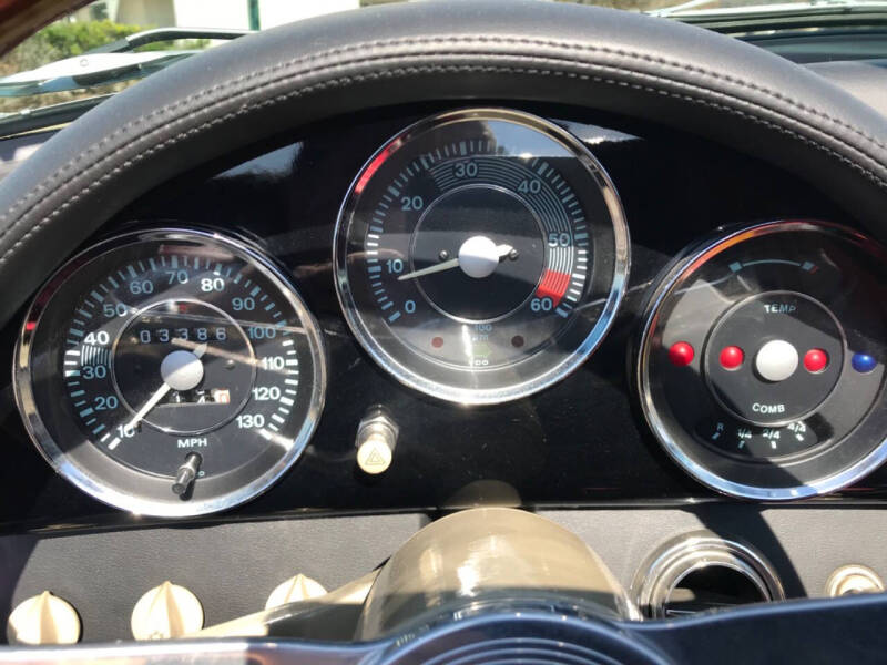 2003 Porsche 356