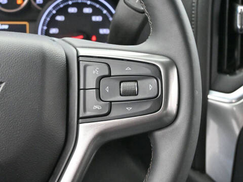 2023 Chevrolet Silverado 2500HD