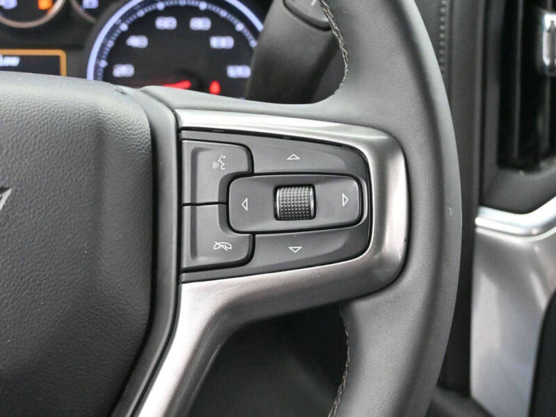2023 Chevrolet Silverado 2500HD