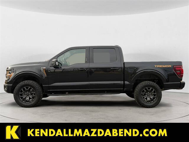 2024 Ford F-150 Tremor