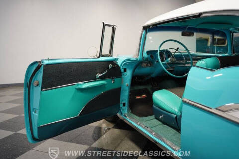 1957 Chevrolet Bel Air