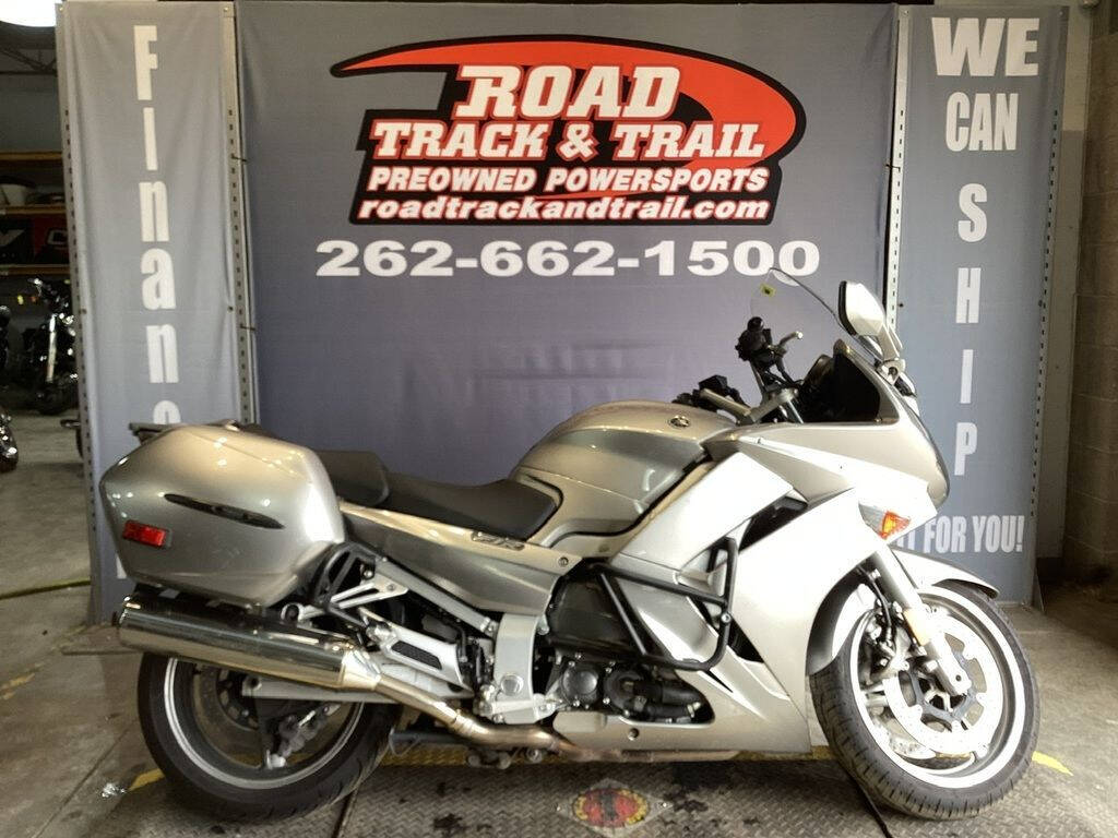 Yamaha FJR1300 For Sale Carsforsale