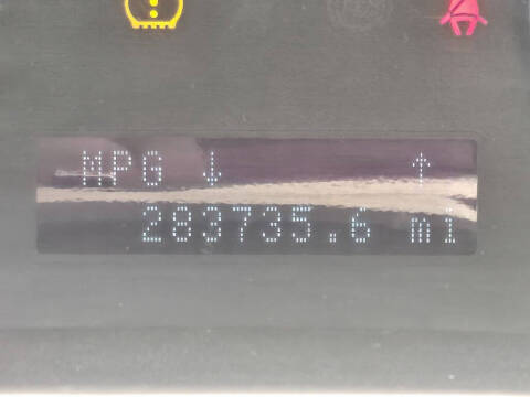 2004 Dodge Ram 2500