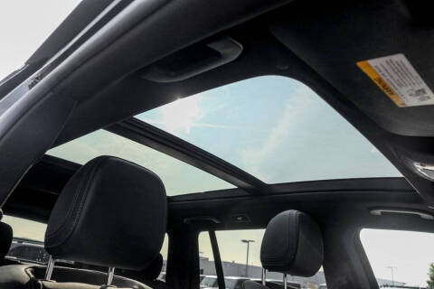 2026 Mercedes-Benz GLS GLS 450