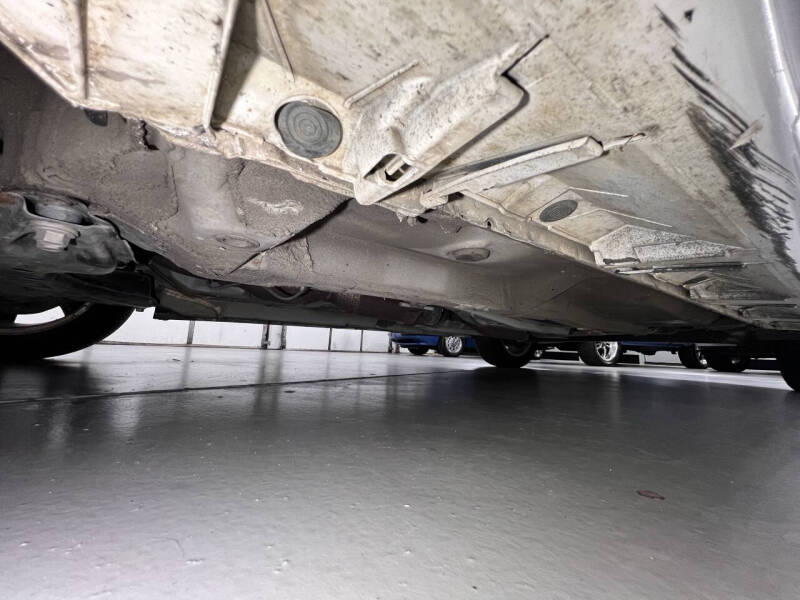 2011 Toyota Corolla S