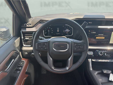 2026 GMC Sierra 3500HD