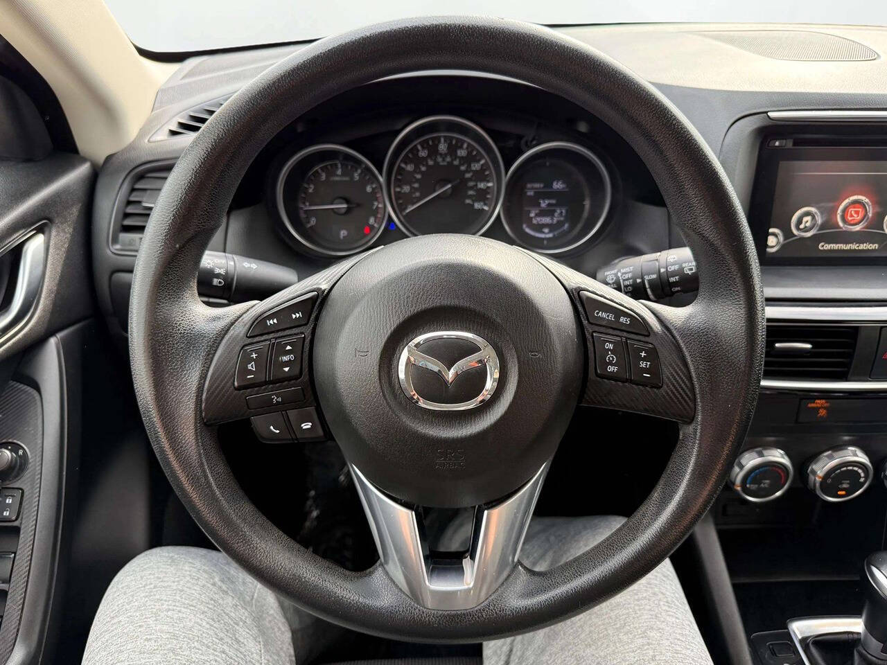 2016 Mazda CX-5 for sale at Extreme Car Center in Detroit, MI