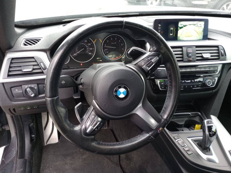 2018 BMW 4 Series 440i xDrive