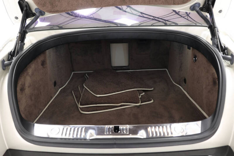 2015 Bentley Flying Spur W12