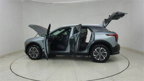 2024 Chevrolet Blazer EV 2LT