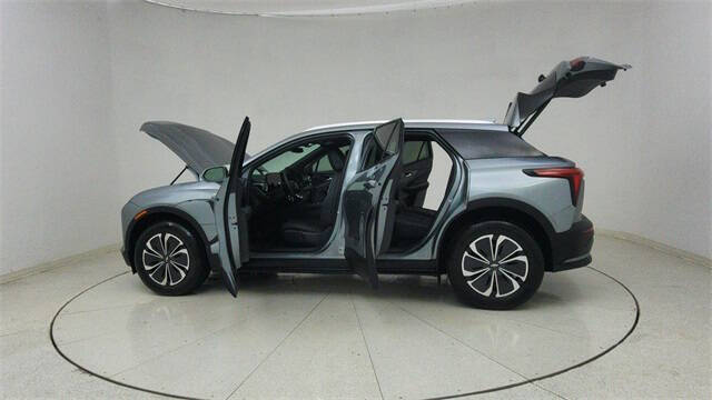 2024 Chevrolet Blazer EV 2LT