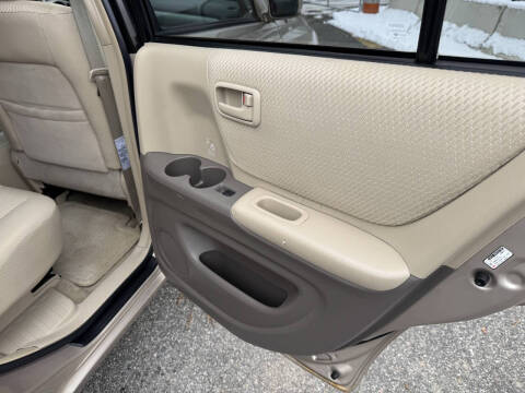 2006 Toyota Highlander